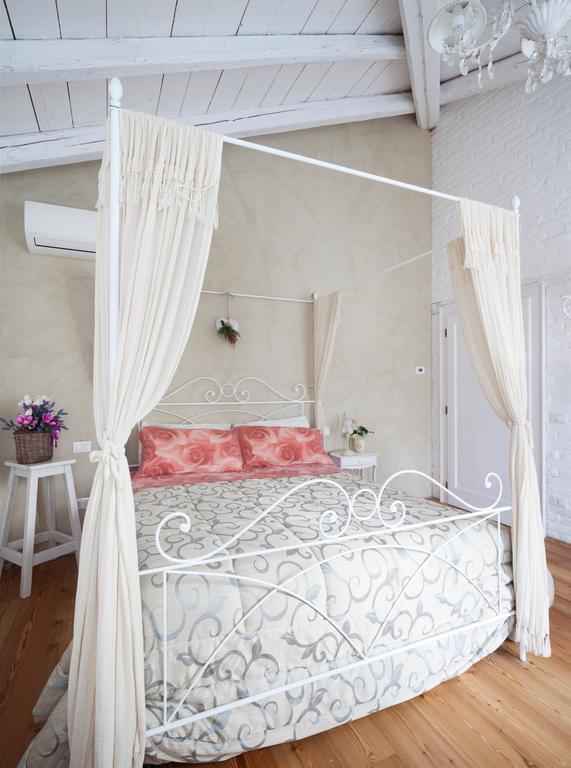 Bed & Breakfast Canova Bed & Breakfast Treviso Room photo