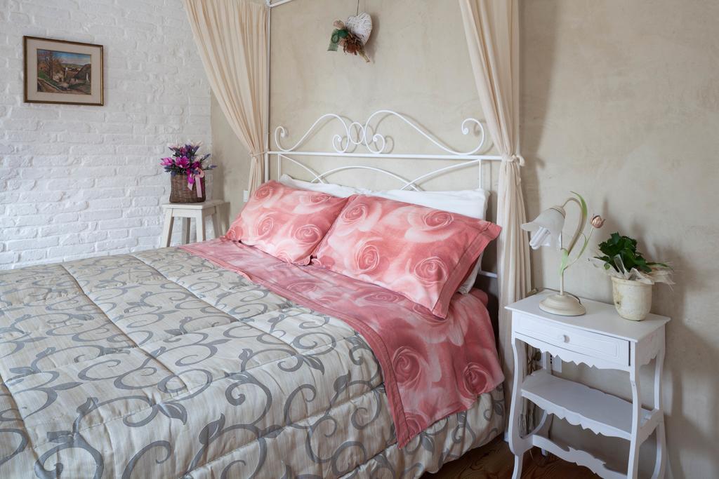 Bed & Breakfast Canova Bed & Breakfast Treviso Room photo