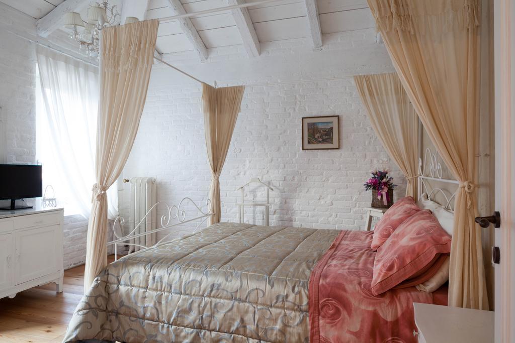 Bed & Breakfast Canova Bed & Breakfast Treviso Room photo