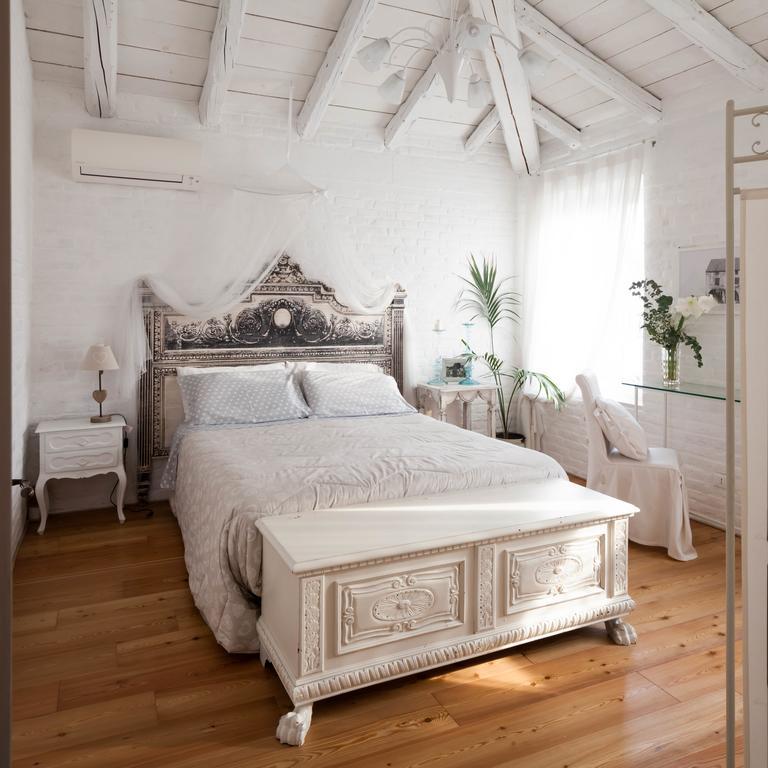 Bed & Breakfast Canova Bed & Breakfast Treviso Room photo