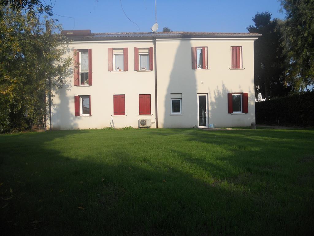 Bed & Breakfast Canova Bed & Breakfast Treviso Exterior photo