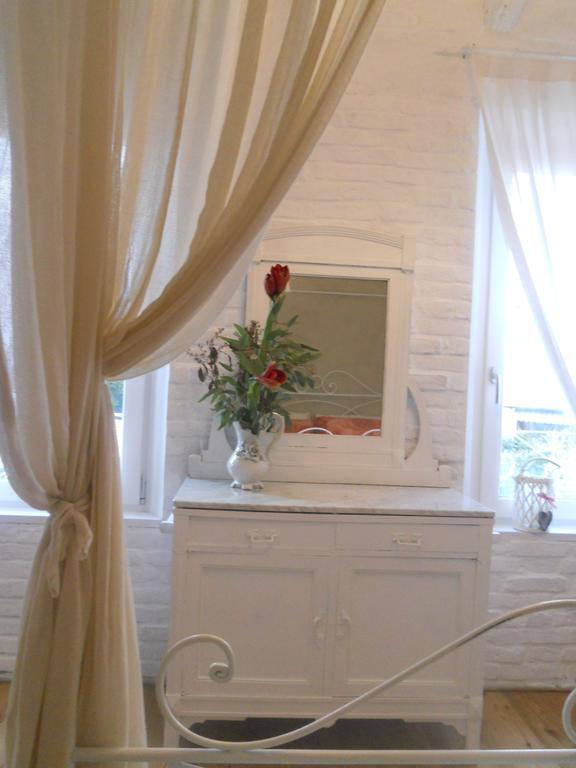 Bed & Breakfast Canova Bed & Breakfast Treviso Room photo