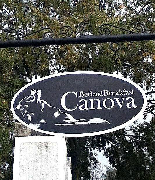 Bed & Breakfast Canova Bed & Breakfast Treviso Exterior photo