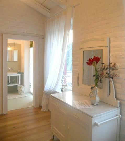 Bed & Breakfast Canova Bed & Breakfast Treviso Room photo