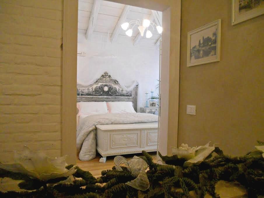 Bed & Breakfast Canova Bed & Breakfast Treviso Room photo