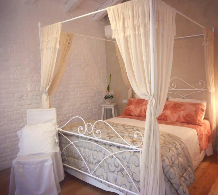 Bed & Breakfast Canova Bed & Breakfast Treviso Room photo