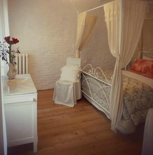 Bed & Breakfast Canova Bed & Breakfast Treviso Room photo